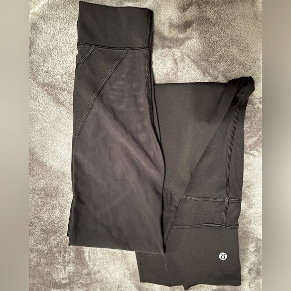 Lululemon leggings - Picture 4 of 4